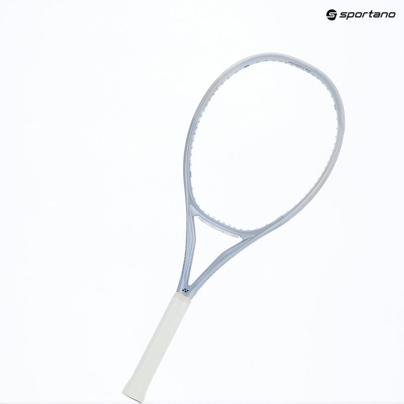 Racchetta da tennis YONEX Muse 100L pearl silver 7