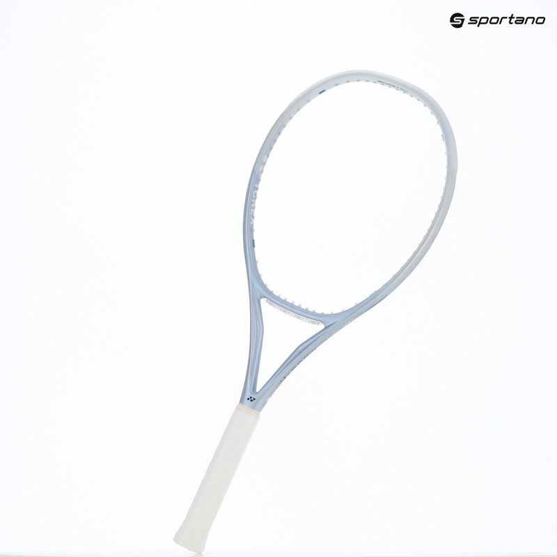 Racchetta da tennis YONEX Muse 100 pearl silver 7