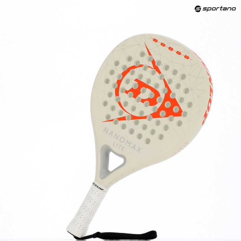 Racchetta da padel Dunlop Nanomax Lite 7