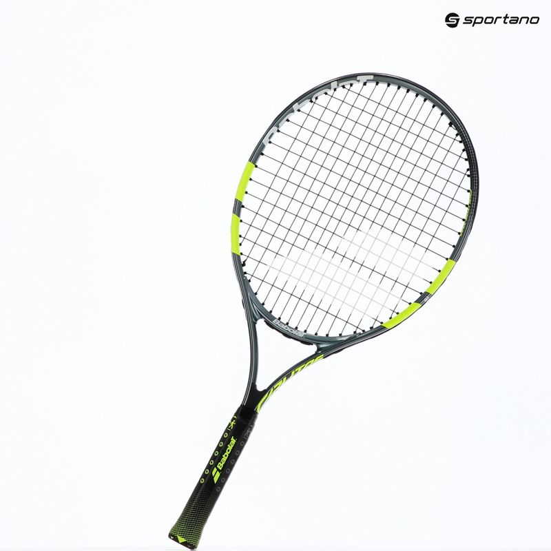 Racchetta da tennis per bambini Babolat Carlitos Jr 23 14