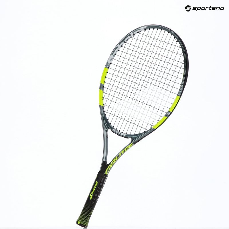 Racchetta da tennis per bambini Babolat Carlitos Jr 25 14