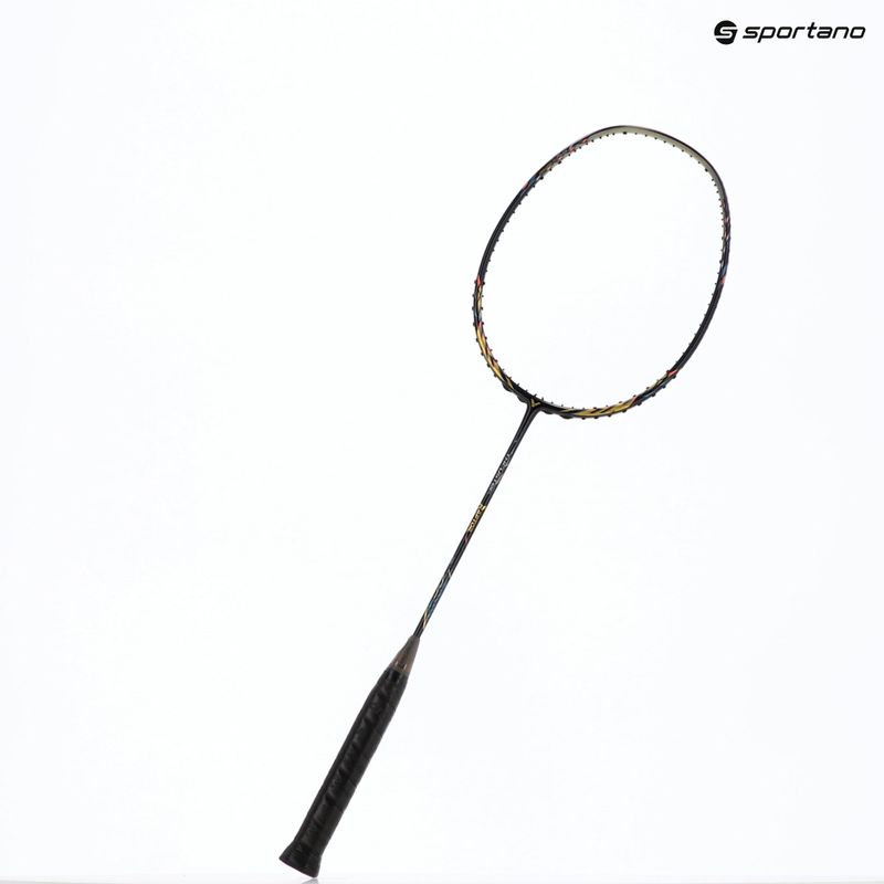 Racchetta da badminton VICTOR Thruster Raptor notte senza luna 8