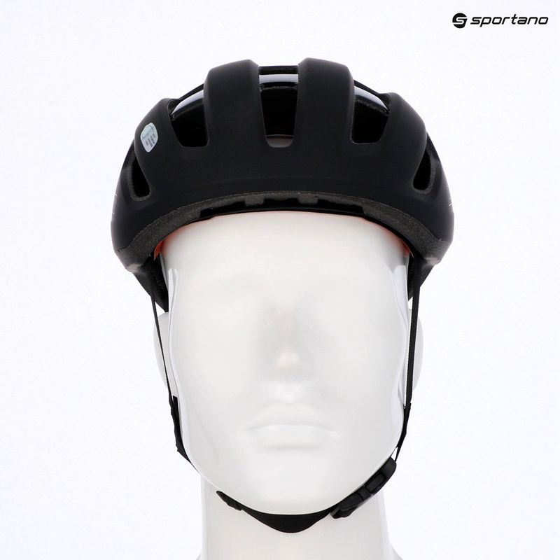 Casco da ciclismo Lazer Sphere KinetiCore matte black 8