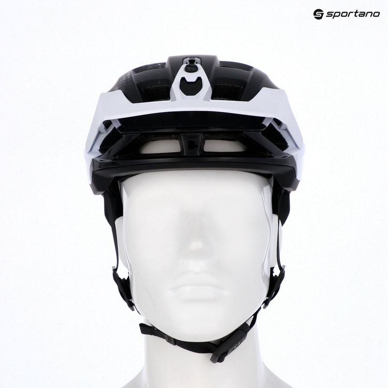 Casco da ciclismo Fox Racing Speedframe Pro Sense white 6