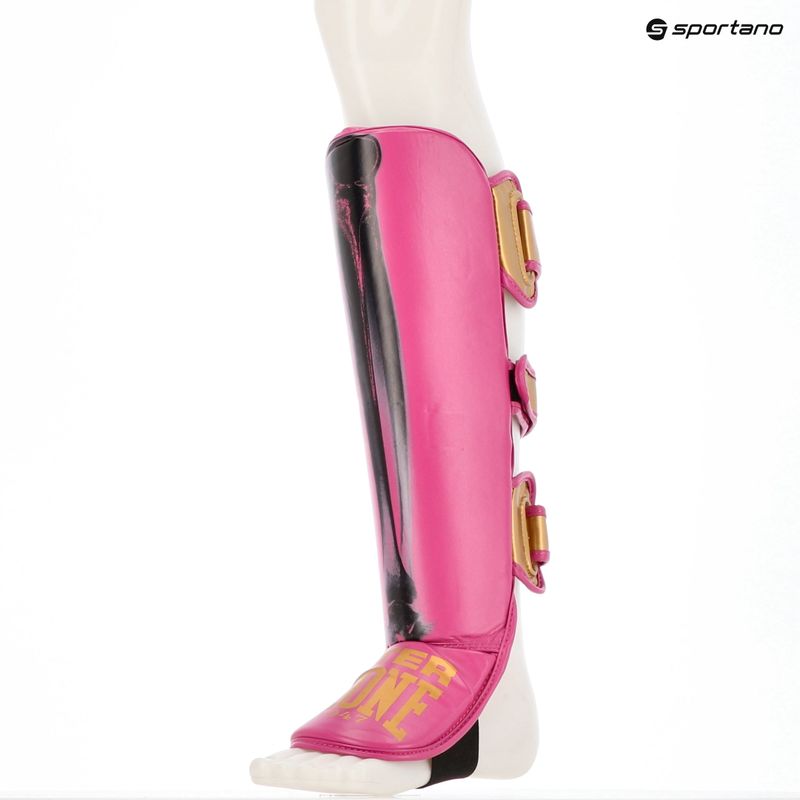 Parastinchi e protezioni per i piedi LEONE 1947 Leone X pink 9