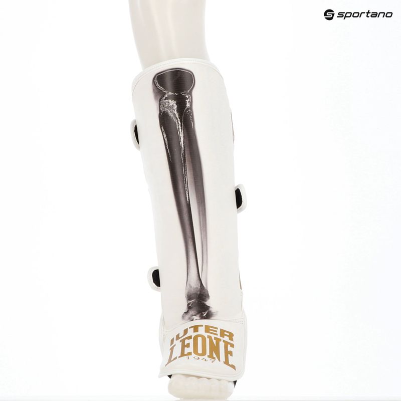 Parastinchi e protezioni per i piedi LEONE 1947 Leone X white 9