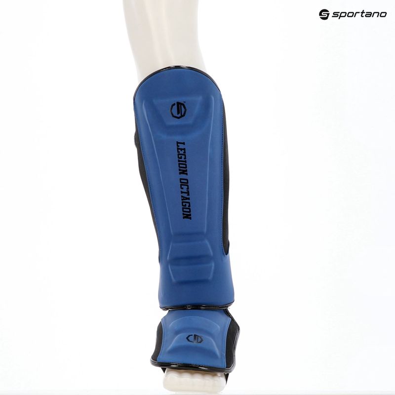 Parastinchi e parapiedi Octagon Legion Enforcer dark blue 6