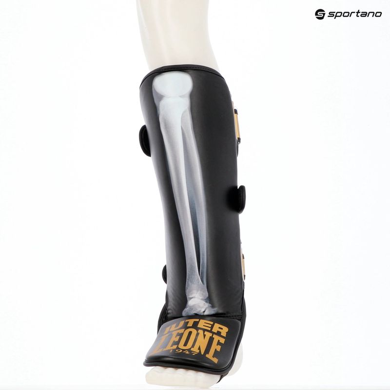 Parastinchi e protezioni per i piedi LEONE 1947 Leone X Iuter black 9