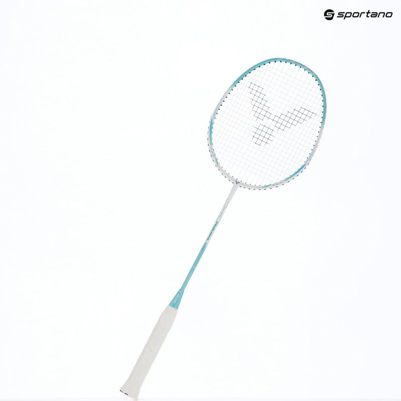 Racchetta da badminton VICTOR Thruster Ryuga SPORT R pastel green 5