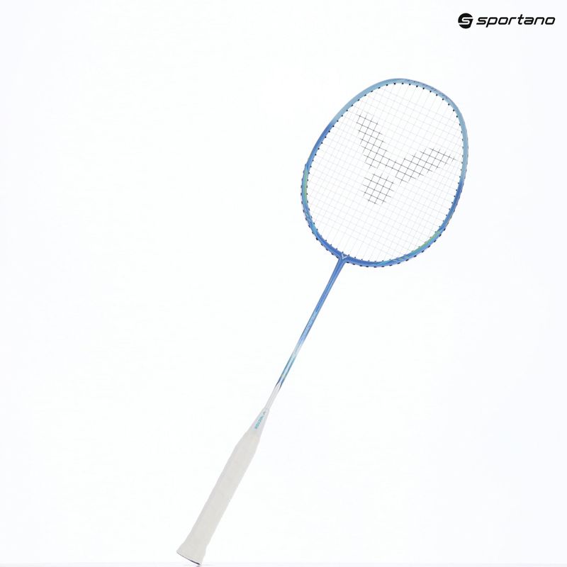 Racchetta da badminton VICTOR Thruster Ryuga SPORT F blue 5