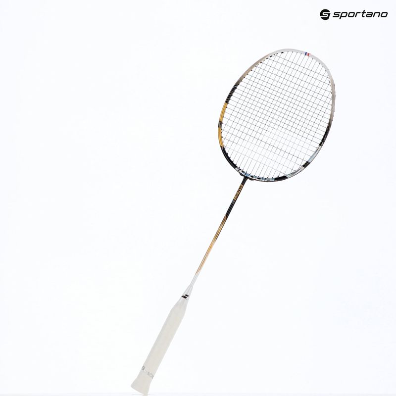 Racchetta da badminton Babolat Jetstream 80 9