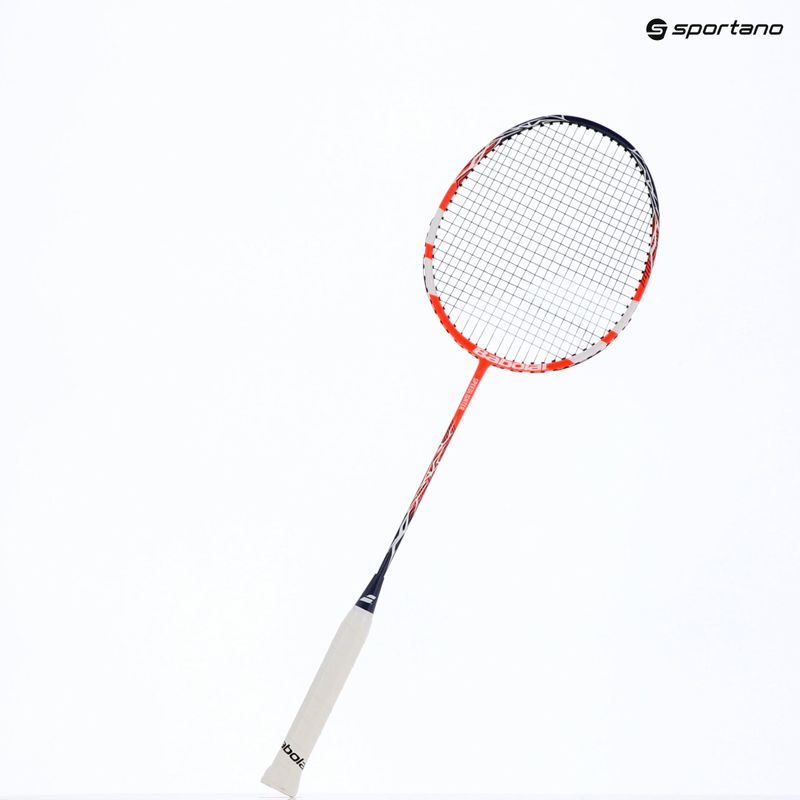 Racchetta da badminton per bambini Babolat Speedlighter 8