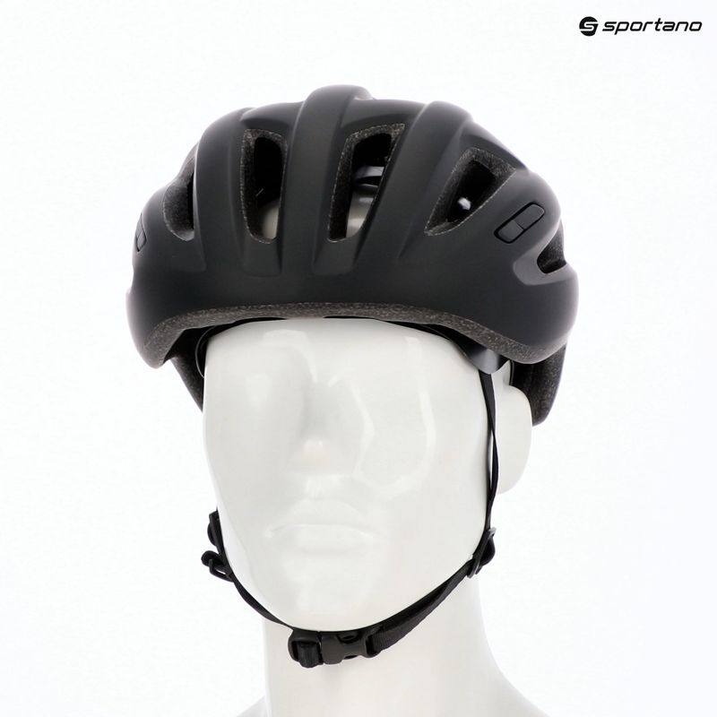 Casco da ciclismo MET Idolo Mips black matte 6