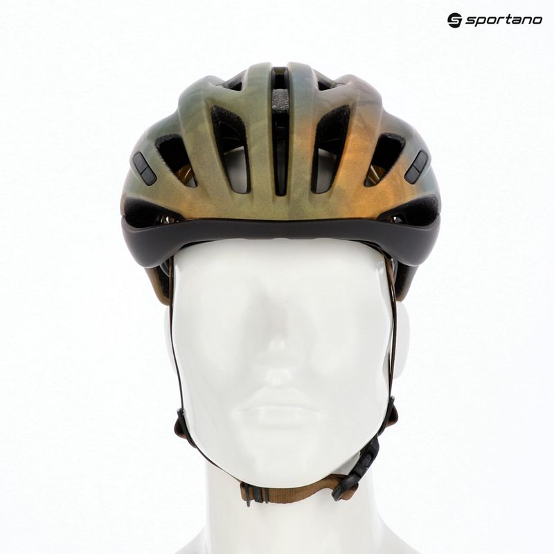 Casco da ciclismo MET Estro Mips savanna matt wander le 7