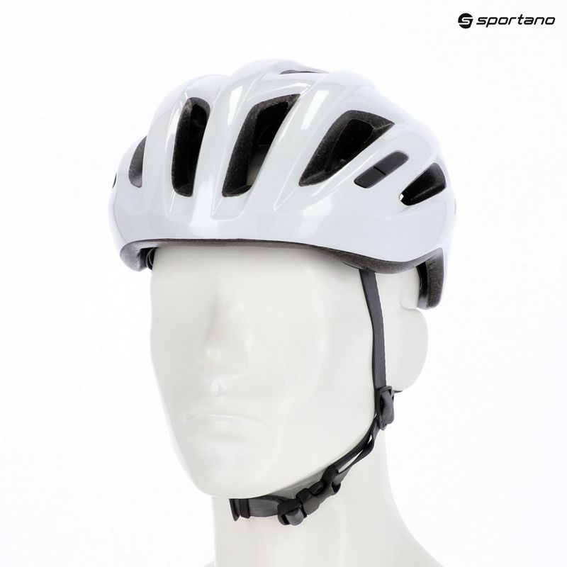Casco da ciclismo MET Idolo Mips white glossy 13