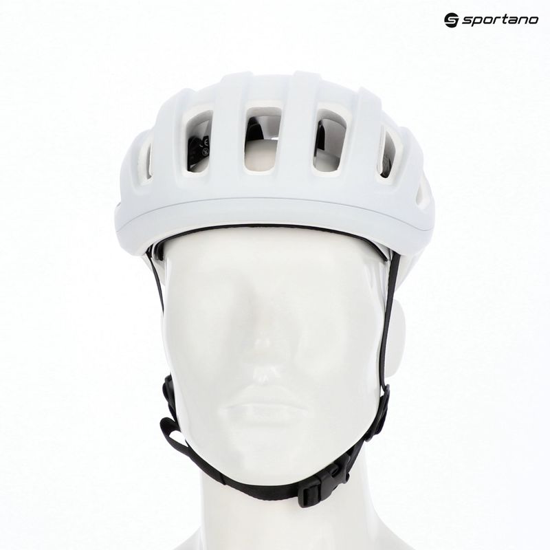 Casco da ciclismo POC Amidal hydrogen white matt 20