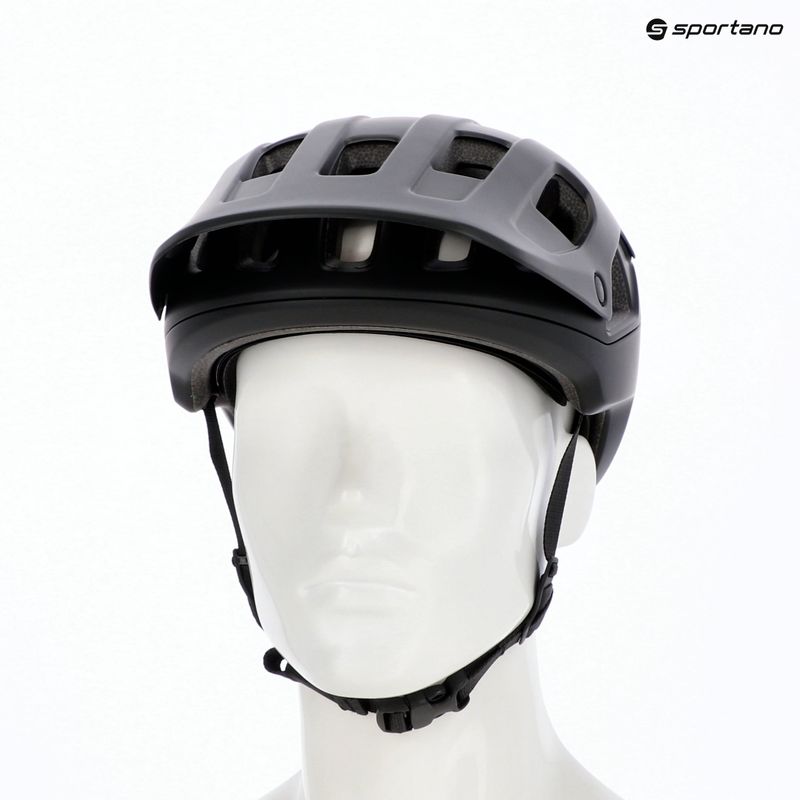 Casco da ciclismo POC Cularis Pure uranium black matt 6