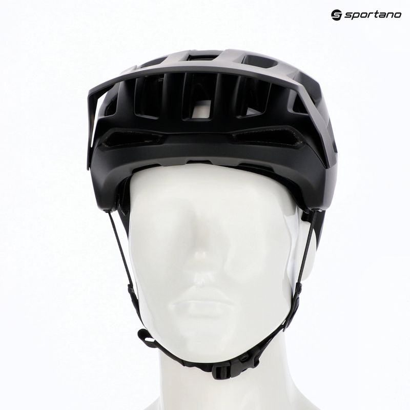 Casco da ciclismo POC Kortal Race MIPS uranium black matt 13