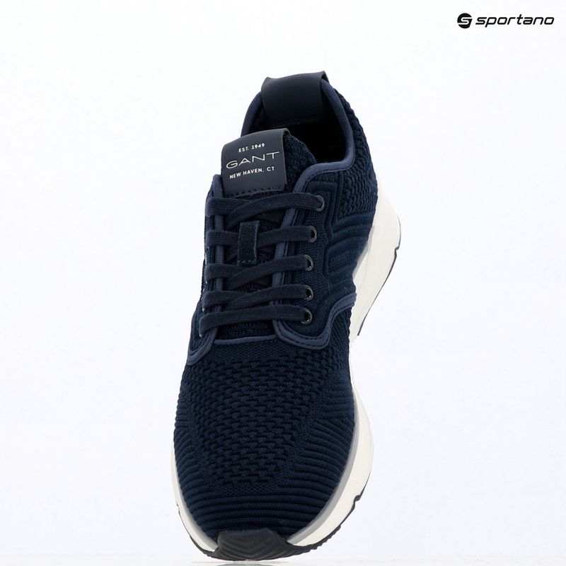 Scarpe da uomo GANT Beeker navy 16