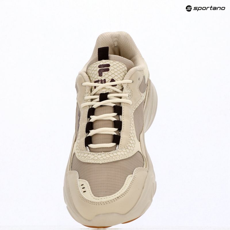 Scarpe da donna FILA Collene A oyster gray 15