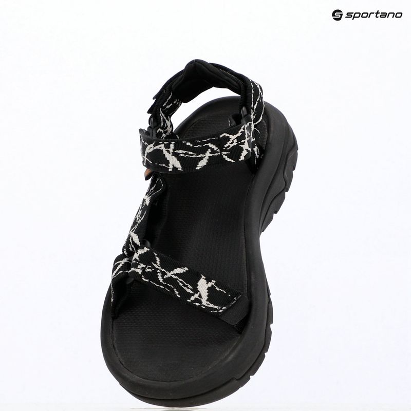 Sandali da donna Teva Hurricane XLT 3 marble black 9