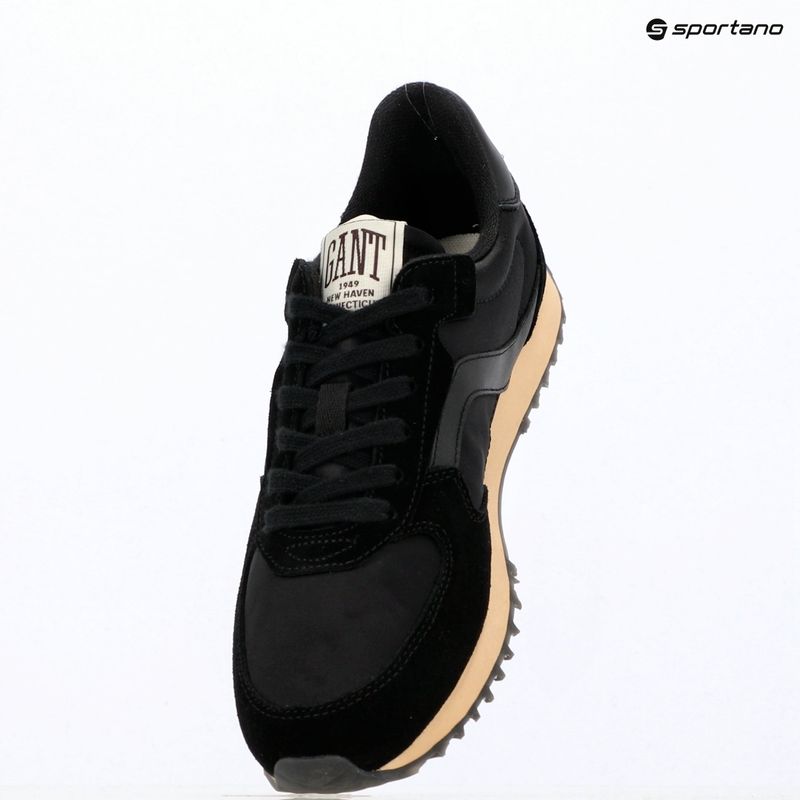 Scarpe da donna GANT Beja black 16