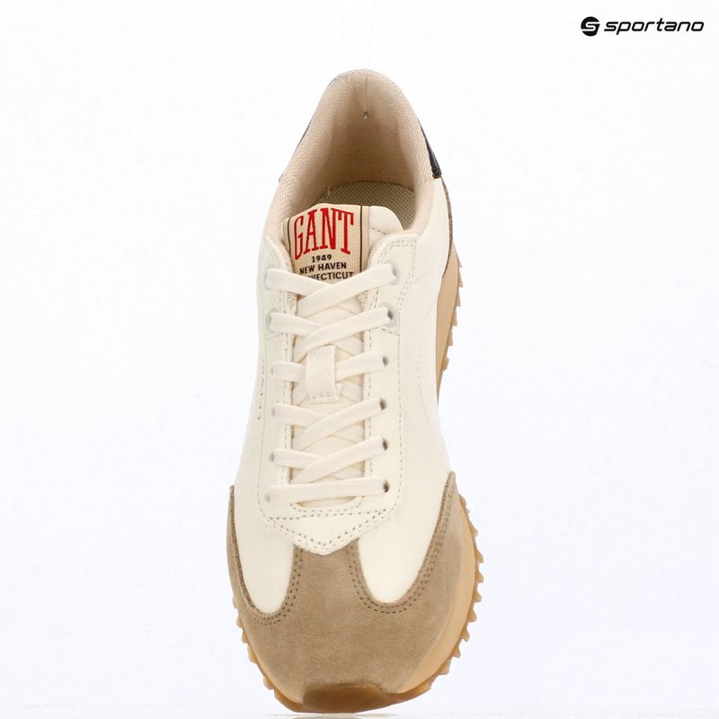 Scarpe da donna GANT Beja cream 16