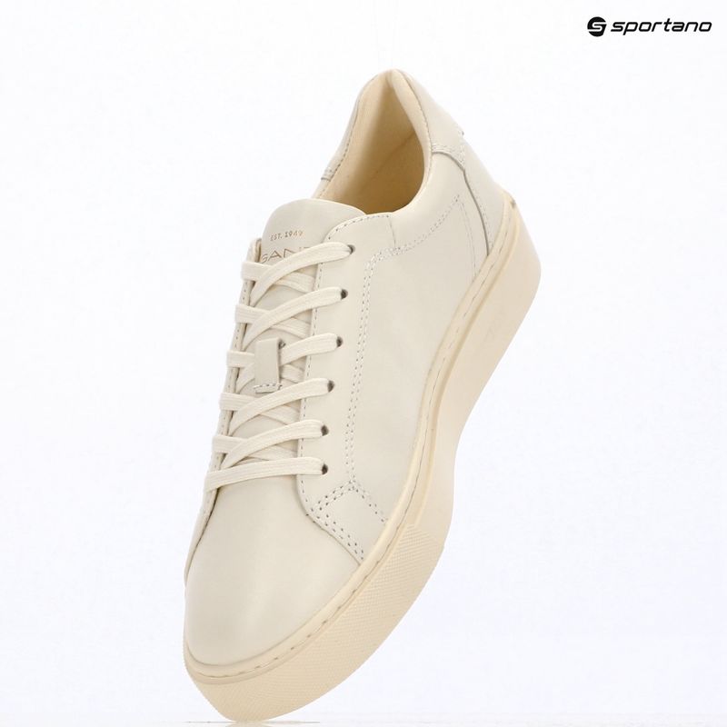 Scarpe da donna GANT Julice off white 16