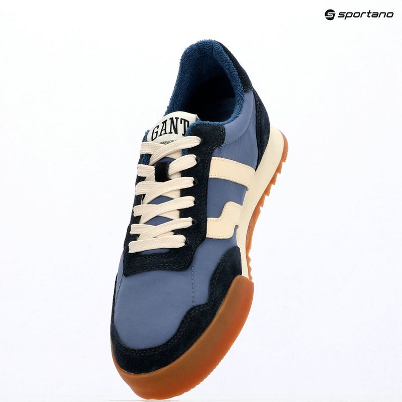 Scarpe da uomo GANT Baylle marine/indigo 15