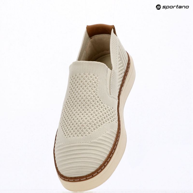 Scarpe da uomo GANT San Prep bone beige 15
