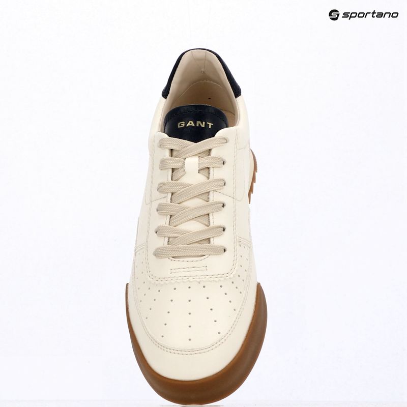 Scarpe da uomo GANT Baylle cream 15