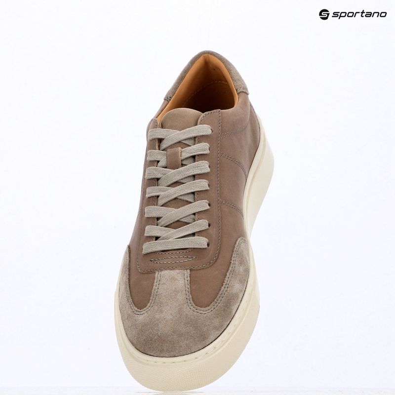 Scarpe da uomo GANT McJulien lt.gray 15