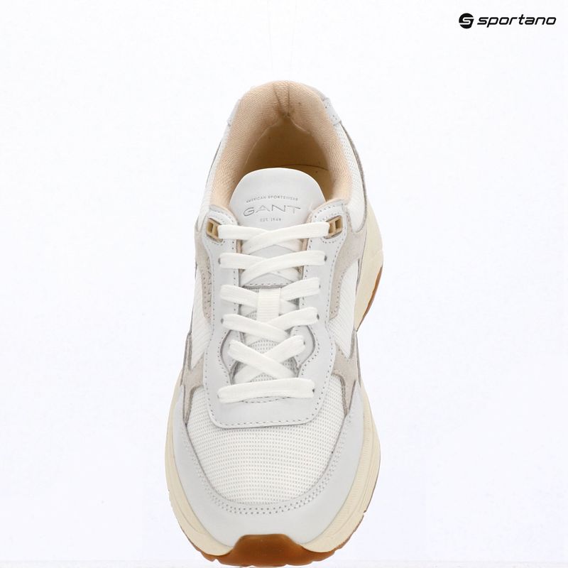 Scarpe da donna GANT Newile white 16