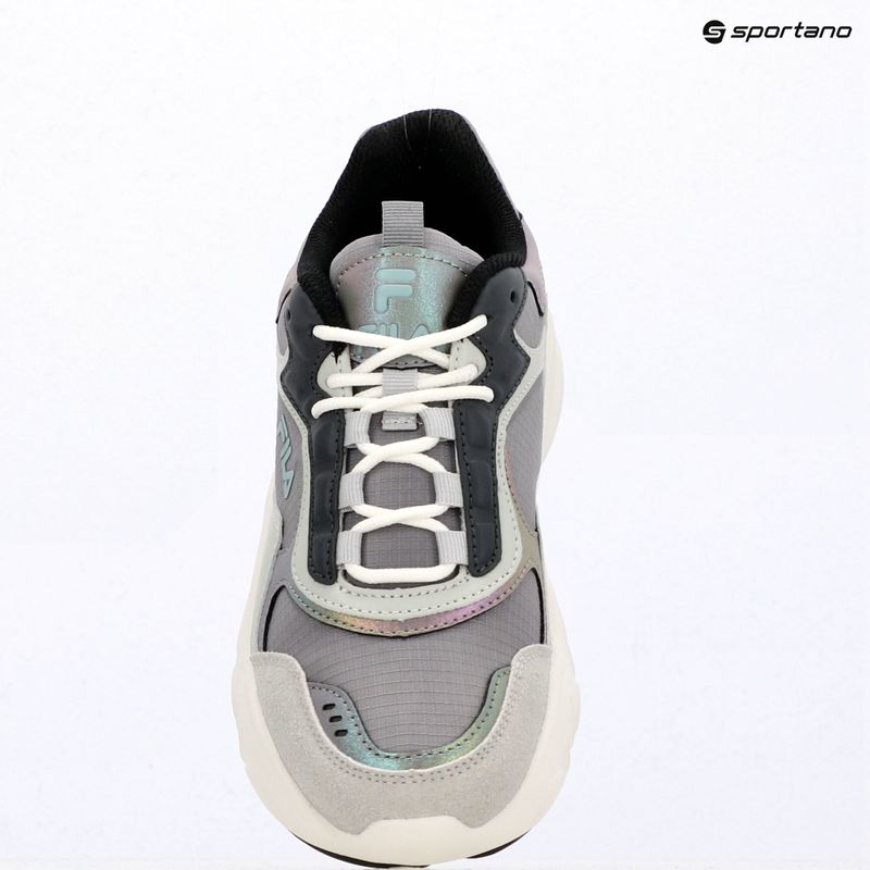 Scarpe da donna FILA Collene Cb 80012gray violet 16