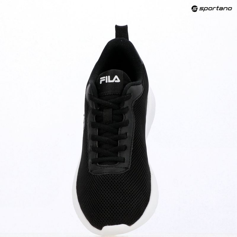 Scarpe da donna FILA Spitfire black/white 13