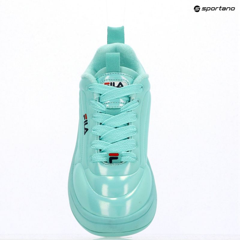 Scarpe da donna FILA Superbubble spearmint 16