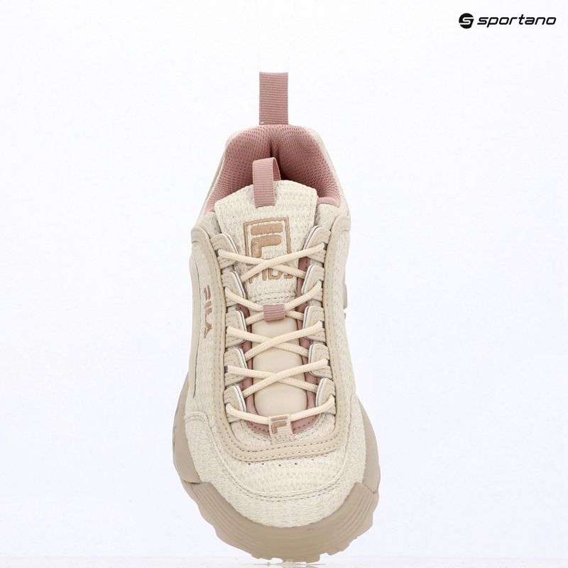 Scarpe da donna FILA Disruptor F turtledove 16