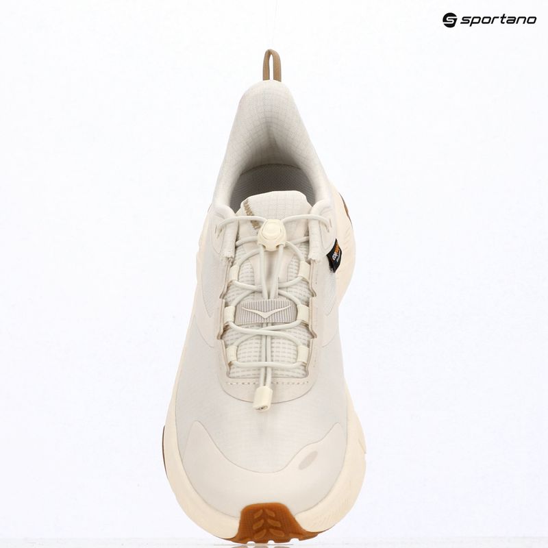 Scarpe da donna HOKA Transport 2 alabaster/alabaster 18