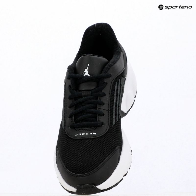 Scarpe da donna Jordan Trunner Flow black/anthracite/white 6