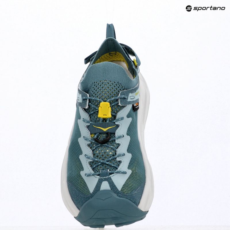Sandali HOKA Hopara 2 da uomo, druzy/mountain fog 10
