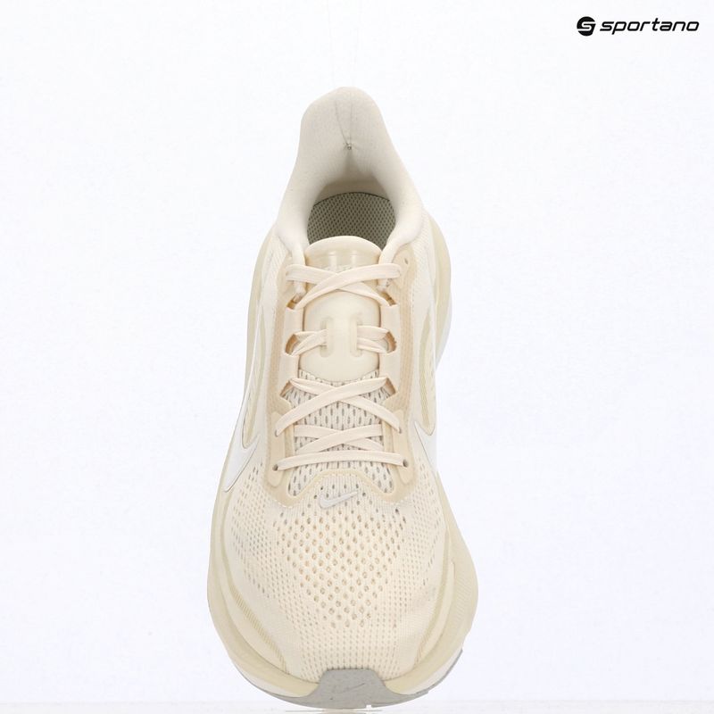 Scarpe da running da donna Nike Pegasus 42 pale ivory/coconut milk/summit white 6