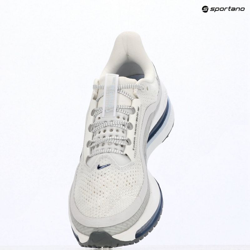 Scarpe da corsa uomo Nike Pegasus Premium white/hydrogen blue/aluminum/grey fog 9