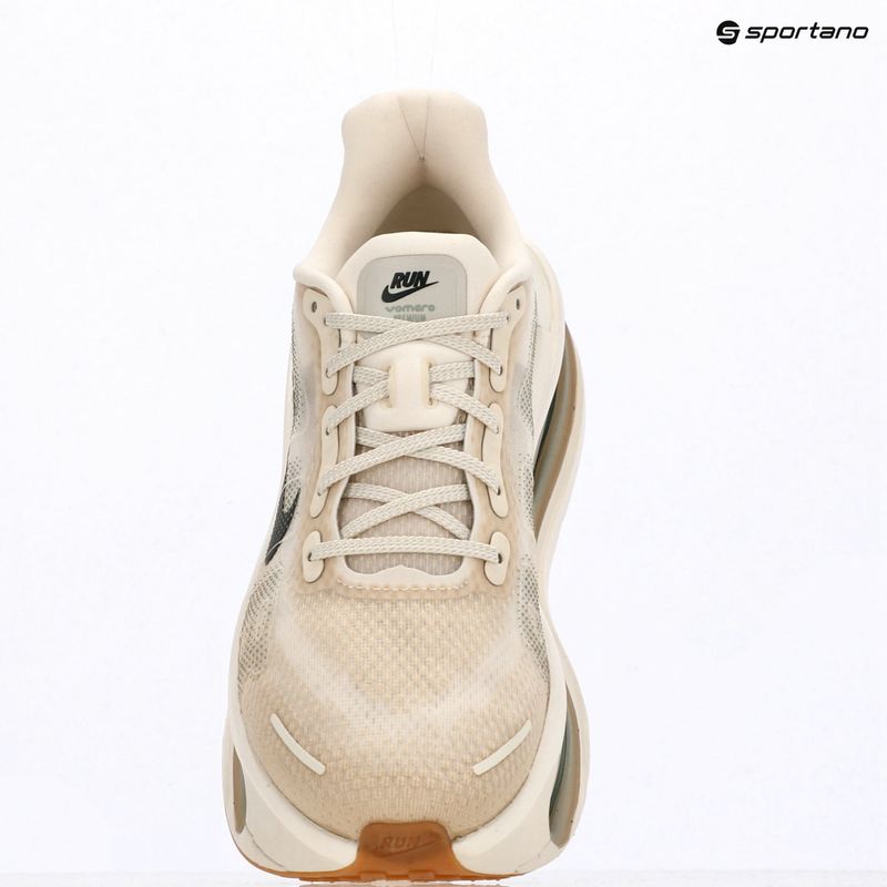 Scarpe da running da uomo Nike Vomero Premium pale ivory/sanddrift/black spruce 6