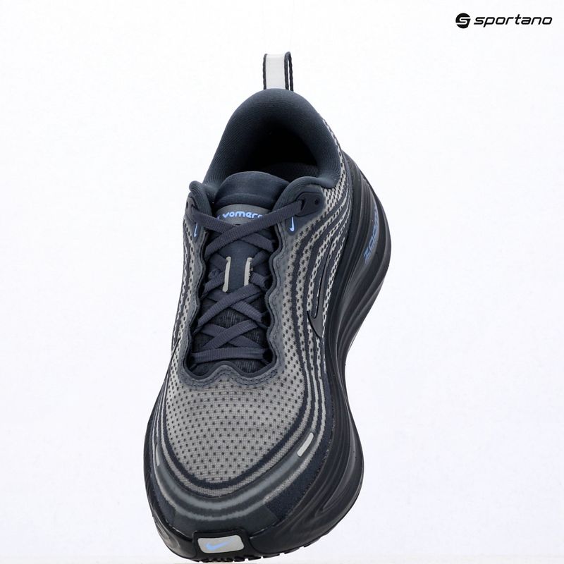 Scarpe da corsa uomo Nike Vomero Plus thunder blue/royal blue/obsidian 8