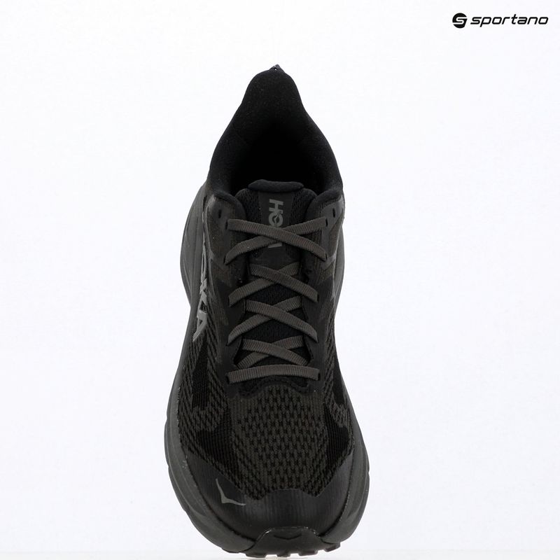 Scarpe da corsa uomo Hoka Challenger 8 black/outer orbit 17