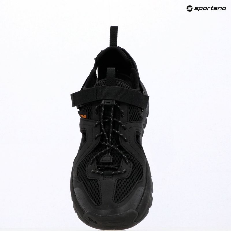 Sandali da uomo Teva Hurricane XLT 3 CT black 14