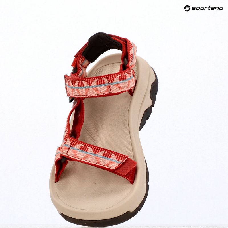 Sandali da donna Teva Hurricane XLT 3 criss cross bossa nova 14