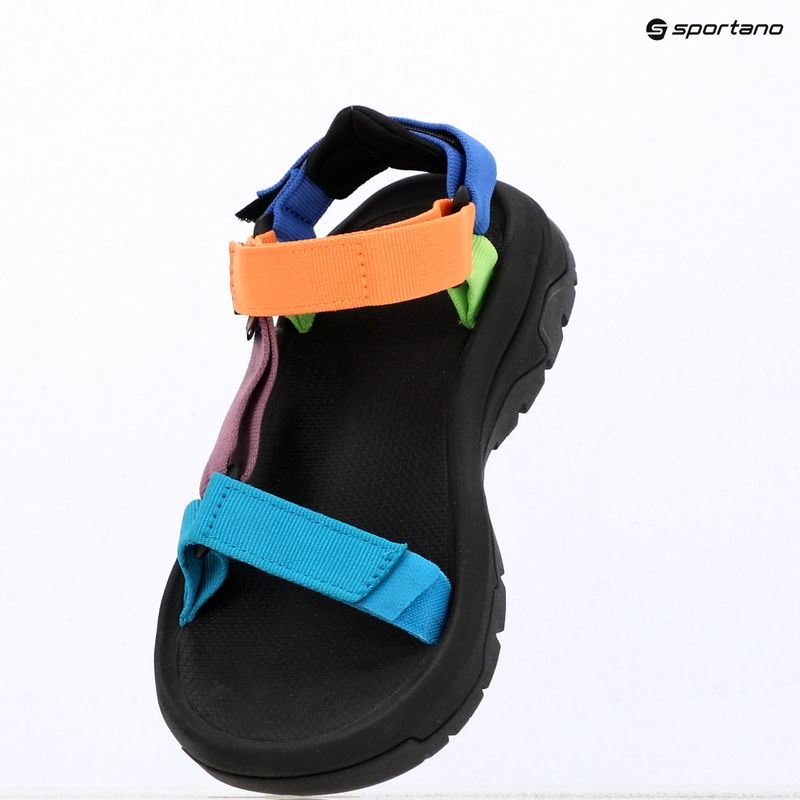 Sandali da donna Teva Hurricane XLT 3 bright multi 14