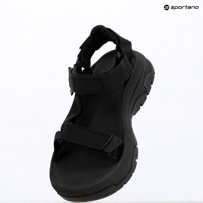 Sandali da donna Teva Hurricane XLT 3 black 13