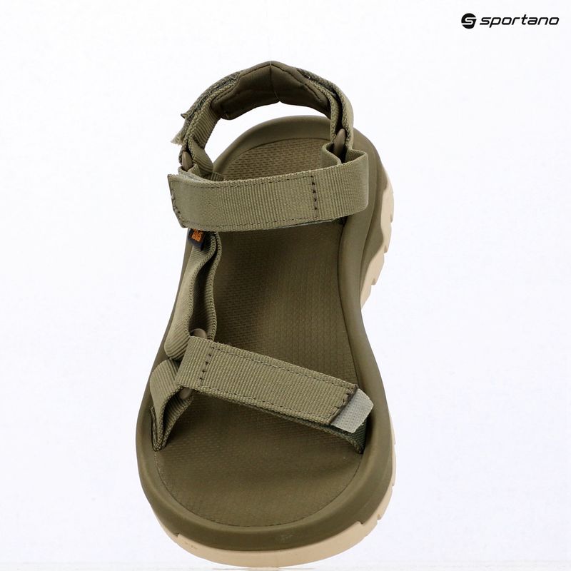 Sandali da donna Teva Hurricane XLT 3 burnt olive 12